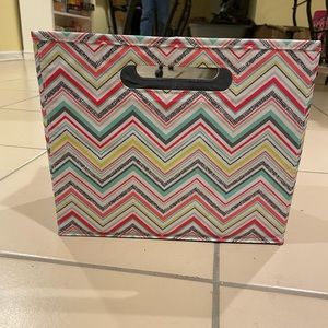 Thirty-one File N Fold